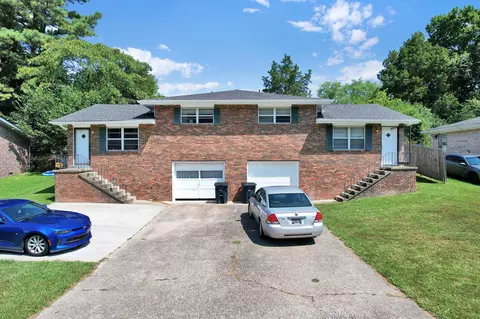 3621 Missionaire Ave, Chattanooga, TN 37412