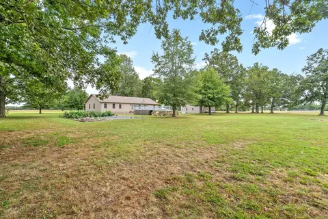 Exterior - 765 Heron Rd, Murray, KY 42071 photo 9 of 13