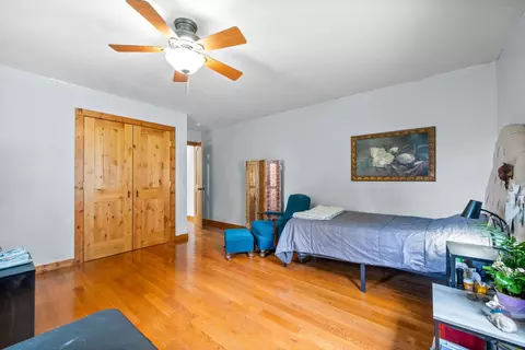 Bedroom - 765 Heron Rd, Murray, KY 42071 photo 5 of 5