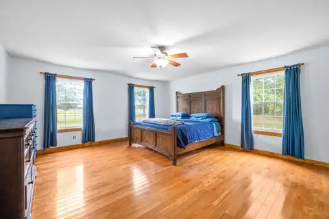 Bedroom - 765 Heron Rd, Murray, KY 42071 photo 1 of 5