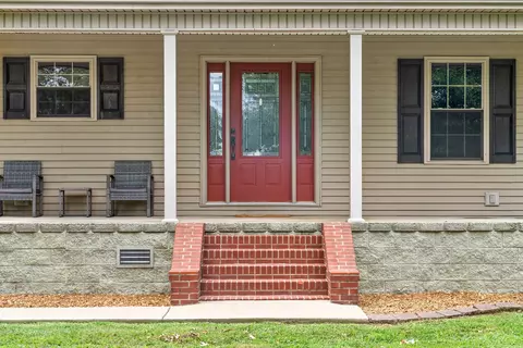 Exterior - 765 Heron Rd, Murray, KY 42071 photo 6 of 13
