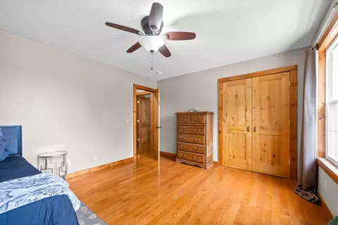 Bedroom - 765 Heron Rd, Murray, KY 42071 photo 3 of 5