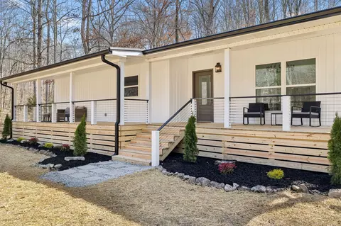 1865 Waynesboro Hwy, Hohenwald, TN 38462