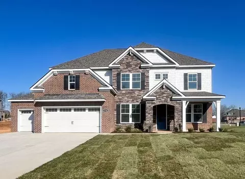 2706 Slatewood Way, Murfreesboro, TN 37129