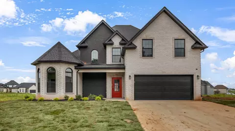 337 Kildeer Dr, Clarksville, TN 37040