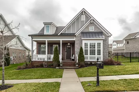 621 Vickery Park Dr, Nolensville, TN 37135