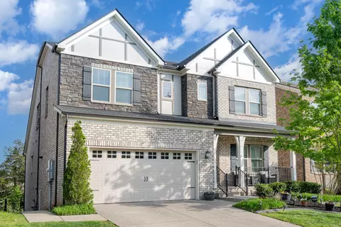 4287 Stone Hall Blvd, Hermitage, TN 37076