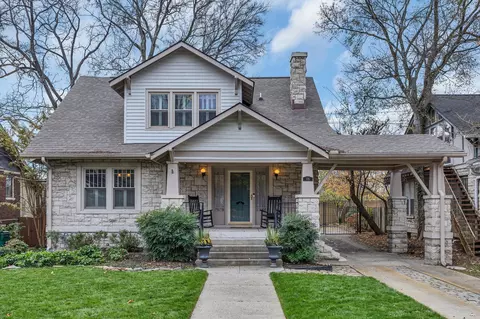 335 Chesterfield Ave, Nashville, TN 37212