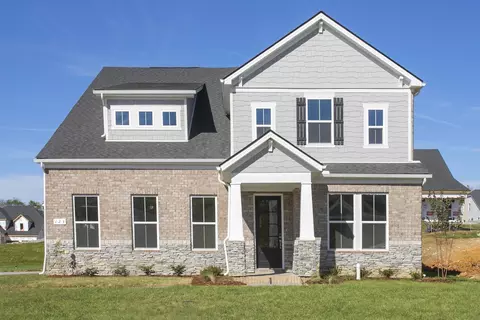 203 Pin High Dr, Mount Juliet, TN 37122