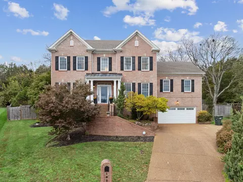 1825 Apple Ridge Cir, Nashville, TN 37211
