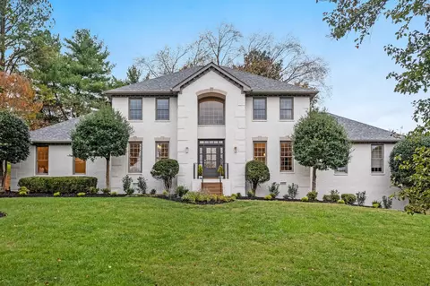 9417 Green Hill Cir, Brentwood, TN 37027