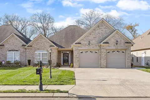 1218 Jackson Mill Dr, Hixson, TN 37343
