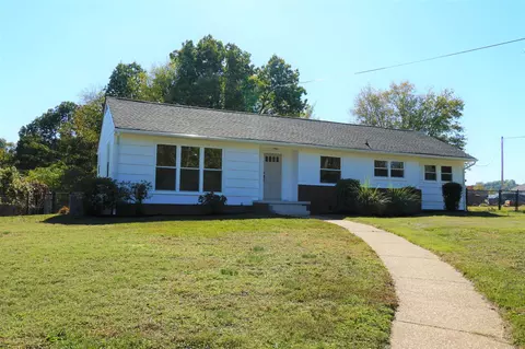 3504 Connelly Ln, Chattanooga, TN 37412