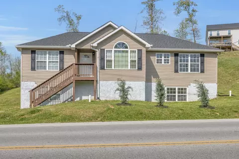 8115 Standifer Gap Rd, Chattanooga, TN 37421