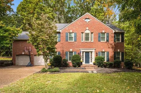 1070 Highland Rd, Brentwood, TN 37027