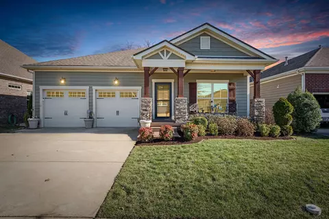 2139 Kirkwall Dr, Nolensville, TN 37135