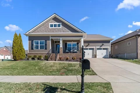 4424 Janefield Way, Nolensville, TN 37135