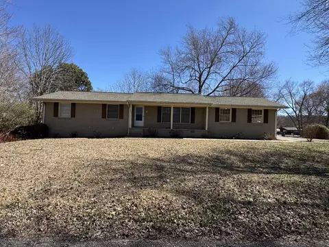 4866 Meadow Ave NW, Cleveland, TN 37312