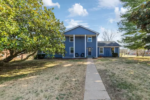 1200 N Brookside Dr, Gallatin, TN 37066