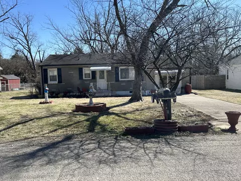 1606 Ashton Ave, Nashville, TN 37218