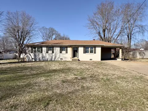 170 Richardson Ave, Mckenzie, TN 38201