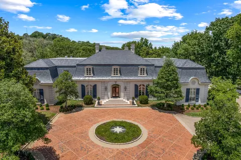 32 Northumberland, Nashville, TN 37215