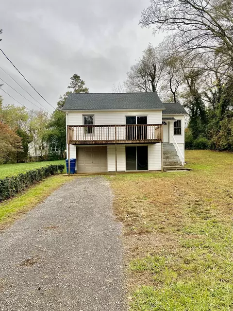 112 Fair St, Chattanooga, TN 37415