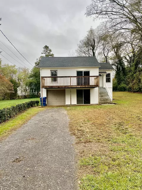 112 Fair St, Chattanooga, TN 37415