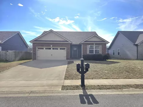 127 Ambridge St, Oak Grove, KY 42262