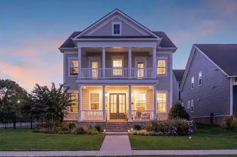 9556 Faulkner Sq, Brentwood, TN 37027