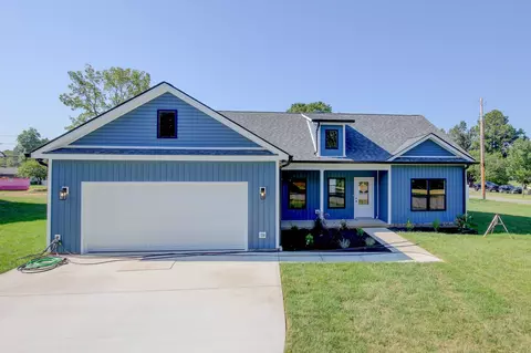 4078 Albright Cir, Clarksville, TN 37043