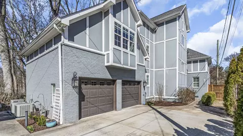 148 Kenner Ave # B, Nashville, TN 37205