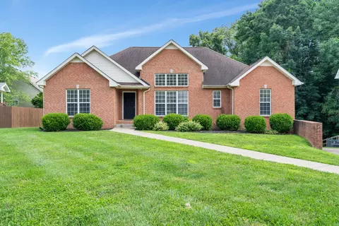 276 Fair Haven Dr, Clarksville, TN 37043