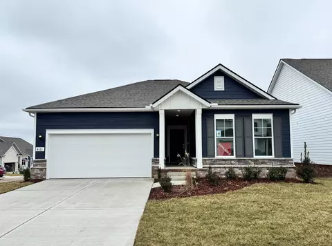 4173 Lively St, Columbia, TN 38401