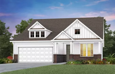 7522 Fermata Way #LOT 29, Murfreesboro, TN 37128