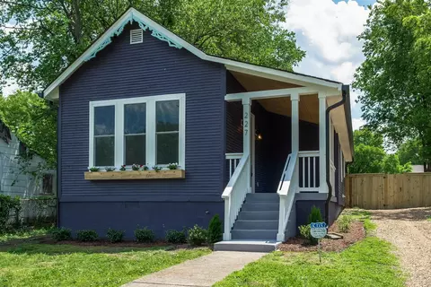 227 Joyner Ave, Nashville, TN 37210