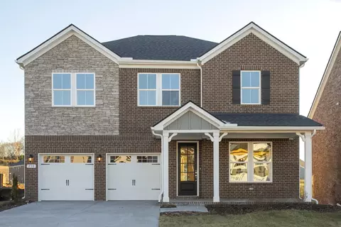 230 Pin High Dr, Mount Juliet, TN 37122