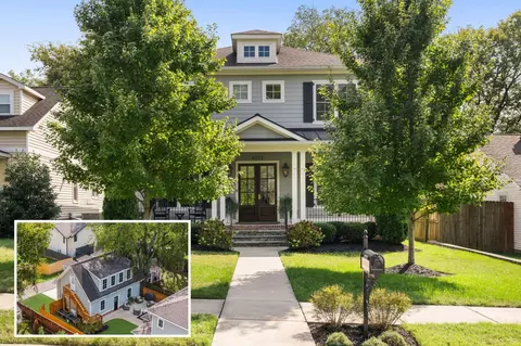 4703 Nevada Ave, Nashville, TN 37209