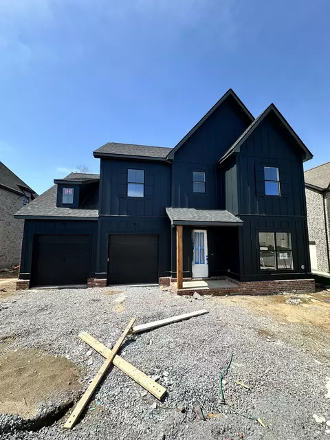 3298 Sassafras Ln, Thompsons Station, TN 37179