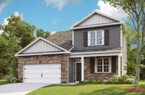 4107 Roane Dr, White House, TN 37188