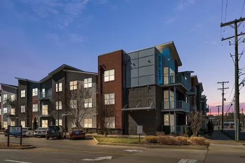 1118 Litton Ave #114, Nashville, TN 37216