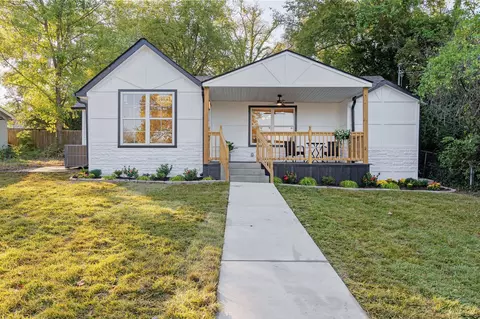 1809 Hailey Ave, Nashville, TN 37218