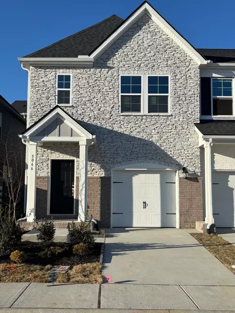 5052 Dayflower Dr, Hermitage, TN 37076