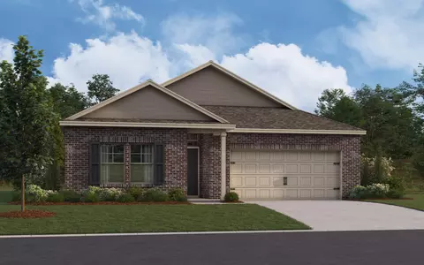 14 Jackson Way, Fayetteville, TN 37334
