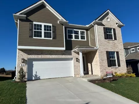 110 W Cassa Way, Mount Juliet, TN 37122