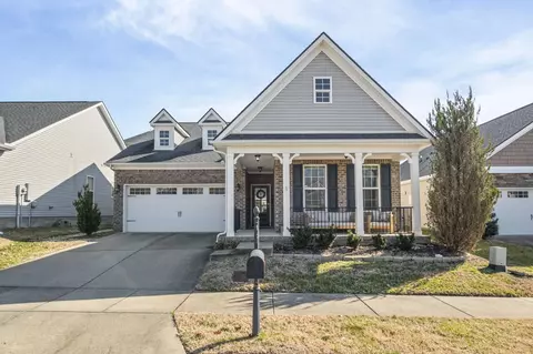 2140 Hickory Brook Dr, Hermitage, TN 37076