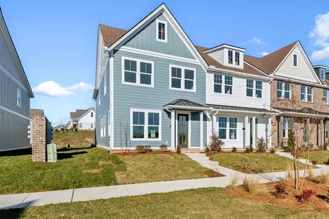 142 Valentine Aly, Nashville, TN 37218