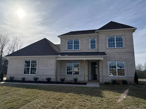 2034 Daniel Johnson Way, Clarksville, TN 37043