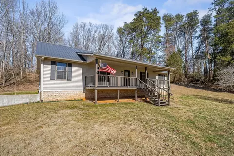 870 Fred Hill Rd, Sparta, TN 38583
