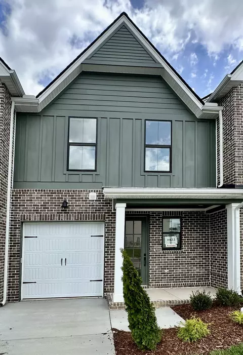 3540 Burgate Trl, Thompsons Station, TN 37179